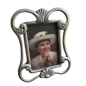 Metal Picture Frame